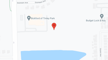 Bickford of Tinley Park in google map