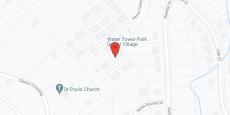 Water Tower Park Senior Village in google map