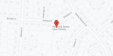 Personal Senior Care Homes - Birkdale in google map