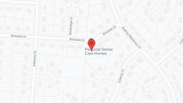 Personal Senior Care Homes - Birkdale in google map