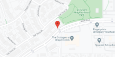 The Cottages at Chapel Creek in google map