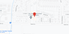 Our House Of Ogden in google map