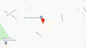 Avita of Brunswick in google map