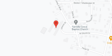 Majestic Senior Living Tennille in google map