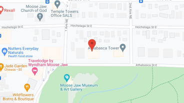 Crescent Park Retirement Villa in google map