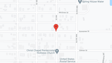 Canoe Brook Assisted Living - Ardmore in google map