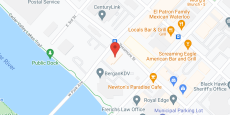 Hotel President Apartments in google map