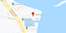 Grand Villa of Palm Bay in google map