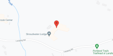 Stroudwater Lodge in google map