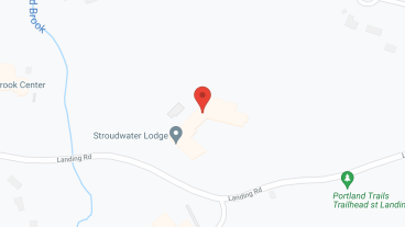Stroudwater Lodge in google map