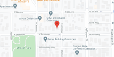 All Seasons RCF in google map