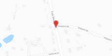 Gregory's Community Care in google map
