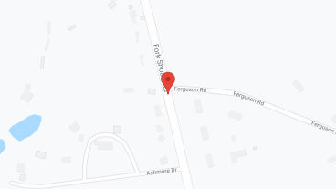 Gregory's Community Care in google map