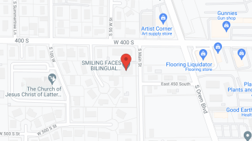 Assisted Living of Orem in google map