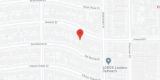 Good Living Community Care in google map