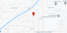 Natural Life Assisted Living in google map