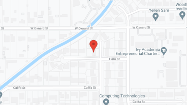 Natural Life Assisted Living in google map
