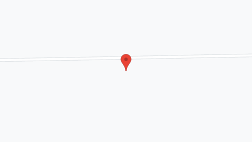 Map of the neighborhood around Magma Calm Home