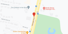 Olney Assisted Living in google map