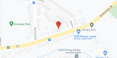 Angel's Retirement Home in google map