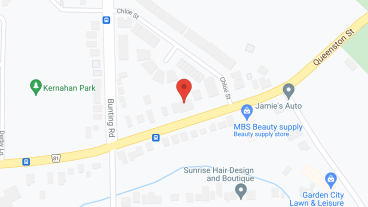 Angel's Retirement Home in google map