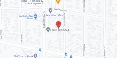 The Sheridan at Tyler Creek in google map
