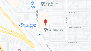 Bel Mar Villa in google map