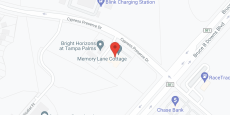 Memory Lane Cottage @ Tampa Palms in google map