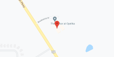 The Arbor at Opelika in google map