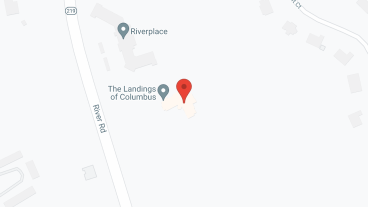The Landings of Columbus in google map