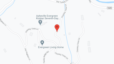 Serenity Heart Family Care Home in google map