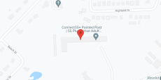 Colonial Square Senior Village in google map
