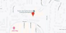 Feels Like Home Senior Lifestyle Residences in google map