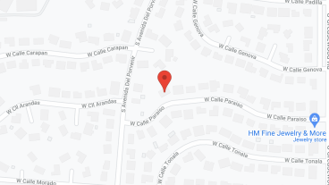 Independent Living Adult Care in google map