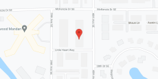 Edgewood Mandan, LLC in google map