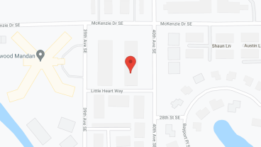 Edgewood Mandan, LLC in google map