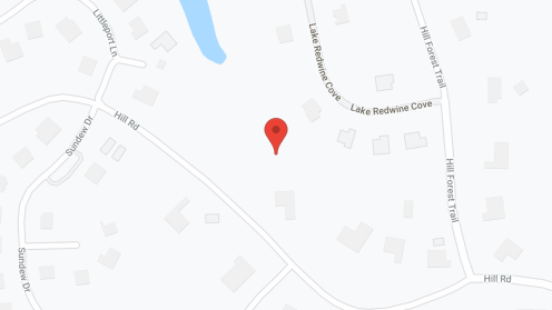 Map of the neighborhood around Celebration Village Acworth
