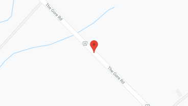 Serenity on Gore in google map