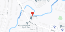 The Greens of Elgin in google map