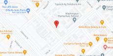 Marion Villas in google map