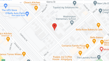 Marion Villas in google map