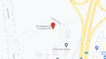 The Residence at Quarry Hill in google map