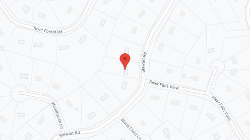 Map of the neighborhood around Malta Personal Care Home