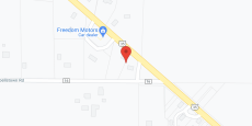 Pristine Senior Living & Post Acute Care in google map