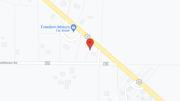 Pristine Senior Living & Post Acute Care in google map