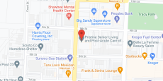 Hempstead Manor in google map