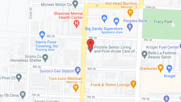 Hempstead Manor in google map