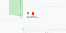 Pristine Senior Living & Post Acute Care of Englewood in google map