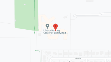 Pristine Senior Living & Post Acute Care of Englewood in google map