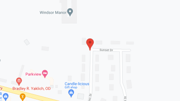 Windsor Manor - Morrison in google map